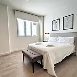 Edificio Duque Apartamento Málaga