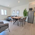 Apartamento Edificio Duque Málaga