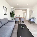 Apartamento Edificio Duque