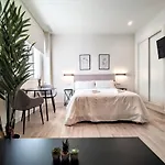 Edificio Duque Apartamento Málaga
