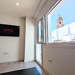 Apartamento Edificio Duque *