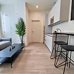 Apartamento Edificio Duque Málaga