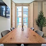 Apartamento Edificio Duque *