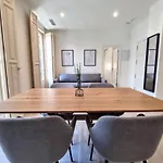 Apartamento Edificio Duque Málaga