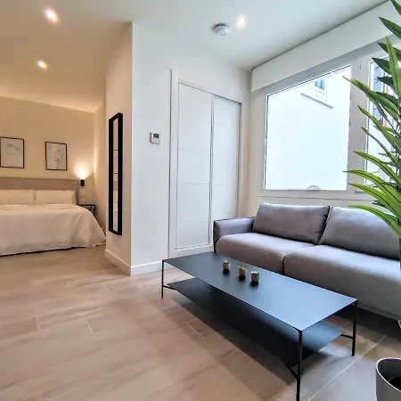 Duque Boutique Stay By Ele Apartments