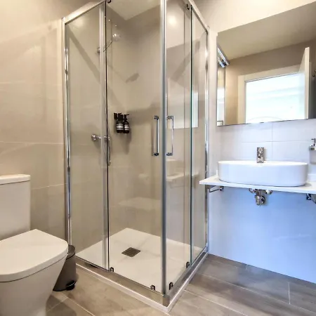 Apartment Edificio Duque