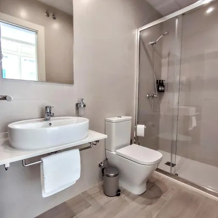 Duque Boutique Stay By Ele Apartments *