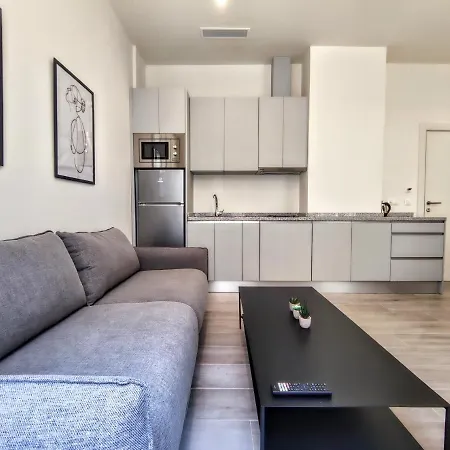 Duque Boutique Stay By Ele Apartments