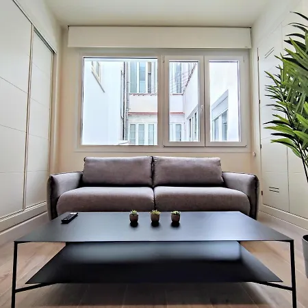 Apartment Edificio Duque