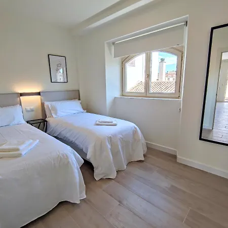 Duque Boutique Stay By Ele Apartments