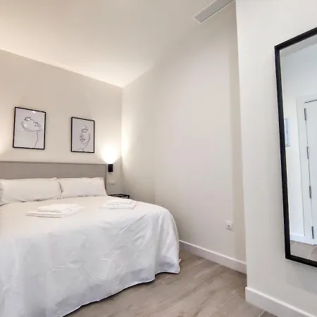 Duque Boutique Stay By Ele Apartments