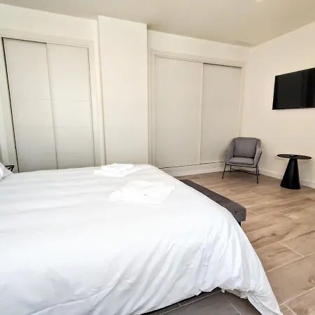 Edificio Duque * Málaga