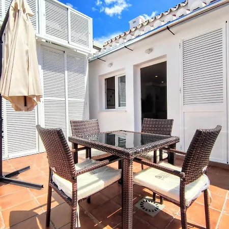 Duque Boutique Stay By Ele Apartments *