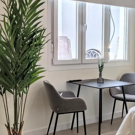 Edificio Duque Málaga