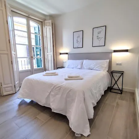 Edificio Duque Malaga