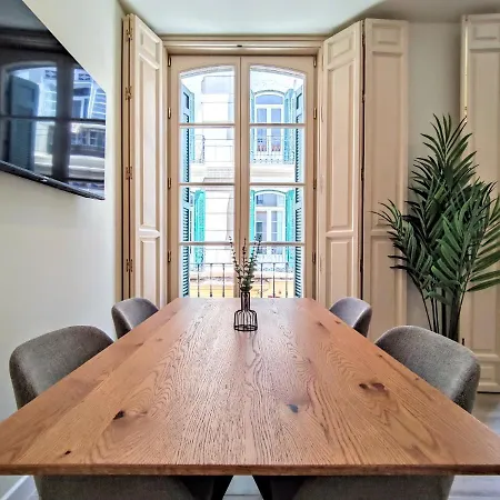 Apartment Edificio Duque *