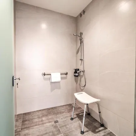 Edificio Duque Apartment *