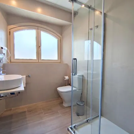 Edificio Duque 公寓 马拉加