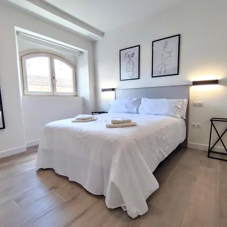 Edificio Duque Appartamento