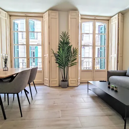 Apartamento Edificio Duque