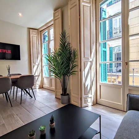 Apartamento Edificio Duque *