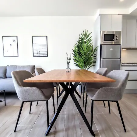 Apartamento Edificio Duque *