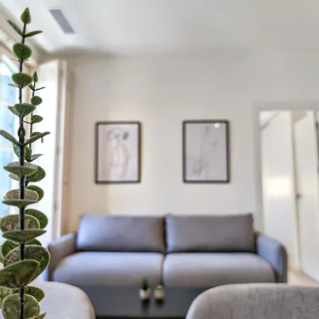 Edificio Duque * 马拉加