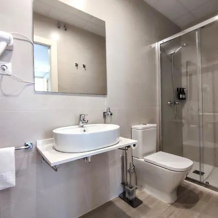 公寓 Edificio Duque