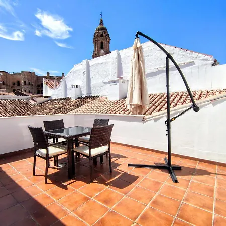 公寓 Edificio Duque