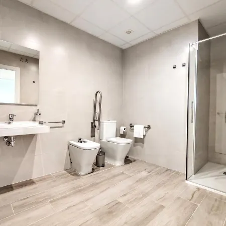 公寓 Edificio Duque