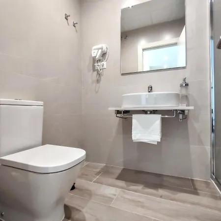 Edificio Duque Appartamento Málaga