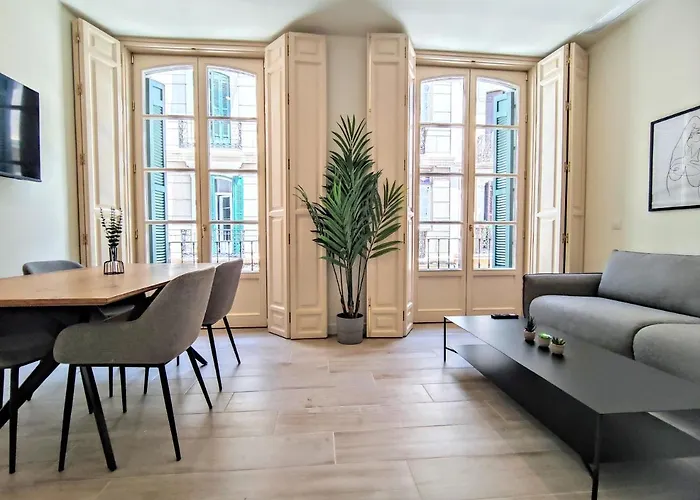 Apartment Edificio Duque