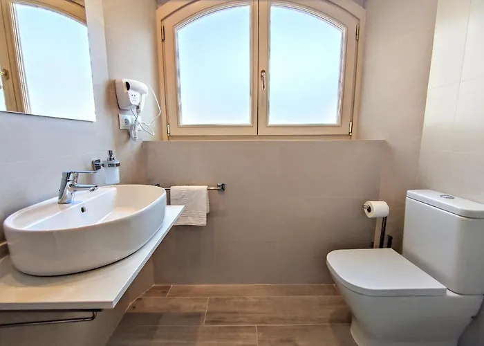 Appartement Edificio Duque *