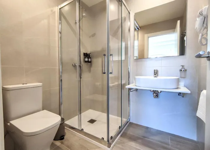 شقة Edificio Duque