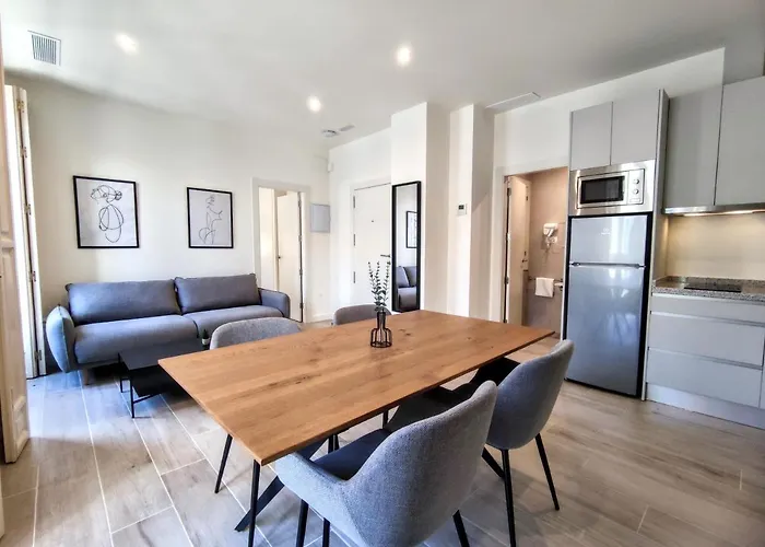 Apartment Edificio Duque *