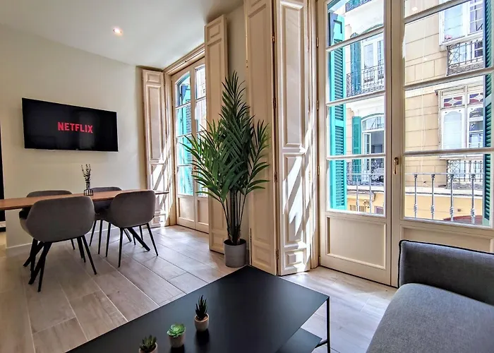 Appartement Edificio Duque *