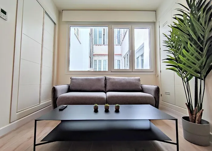 Appartement Edificio Duque