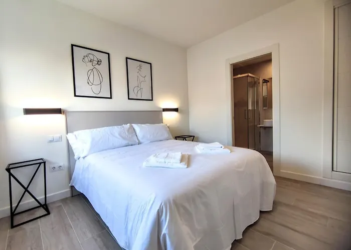 Edificio Duque * Malaga