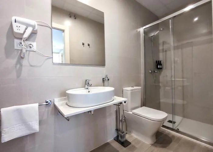 Apartment Edificio Duque