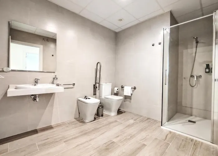 شقة Edificio Duque