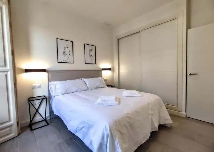 Edificio Duque Apartment