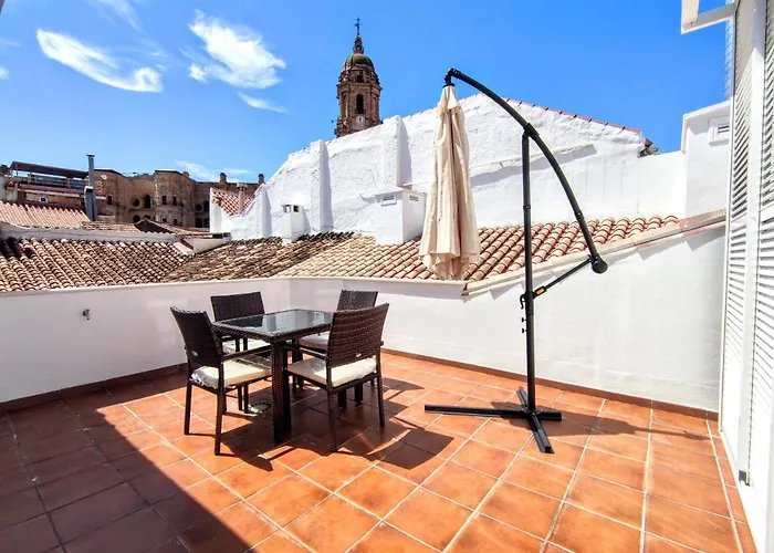Апартаменты Edificio Duque