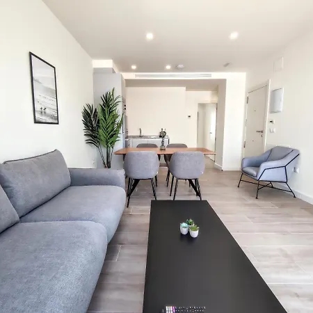 דירה Edificio Duque