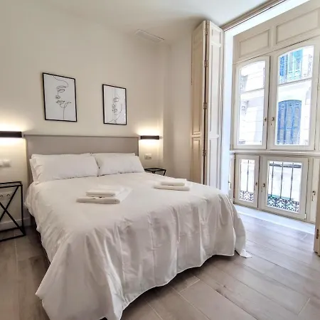 דירה Edificio Duque