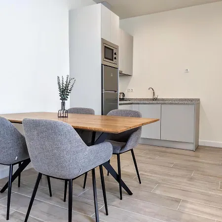 Edificio Duque מאלגה