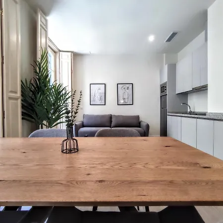 Edificio Duque מאלגה