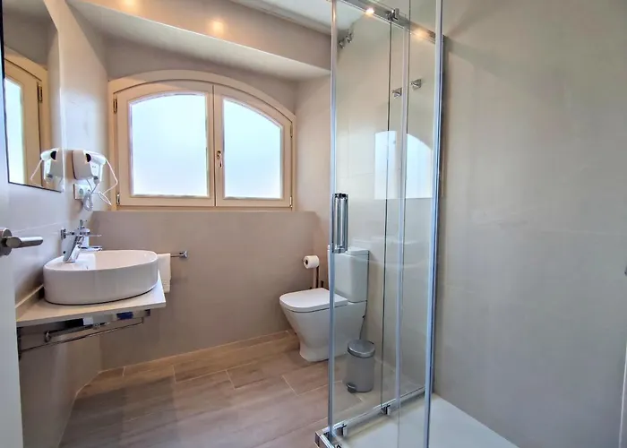 Edificio Duque Apartment Malaga