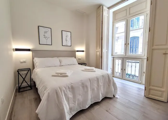 Apartment Edificio Duque