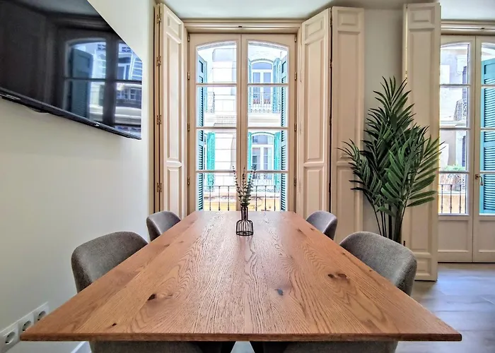 Apartment Edificio Duque *