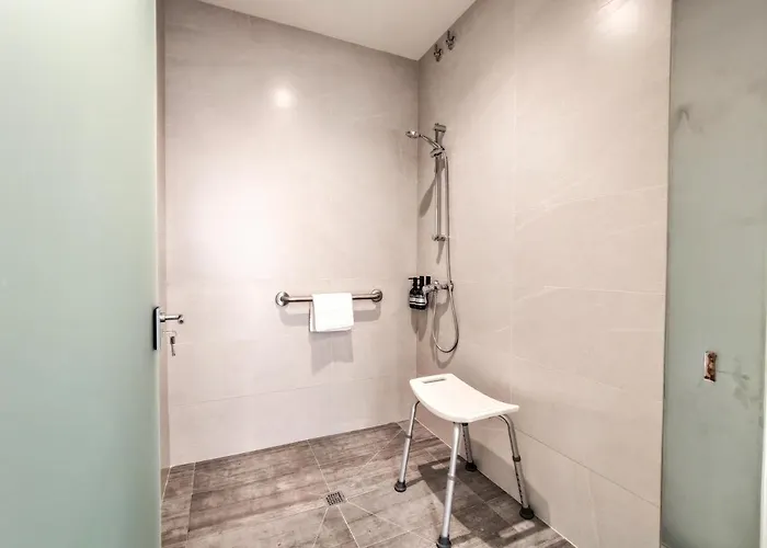 Edificio Duque Apartment *